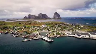 Bringing people back: Europe&rsquo;s Arctic communities fight to stay alive