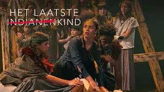 HET LAATSTE INDIANENKIND | trailer | 2025 | Jongerentheater Quint