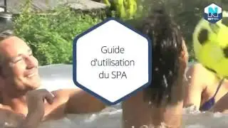 Spa Gonflable NetSpa  Montana et Malibu