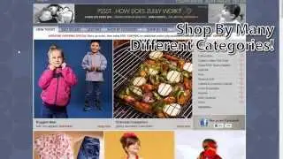 Zulily Reviews - a Site Walk-Through and Zulily Reviews