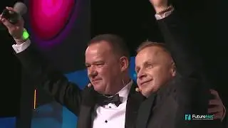 Russian FutureNet World Convention 2018 год в Макао   краткое изложение очень большого события