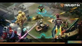 f84 10Kills♨️ Farlight 84 Fun / Rank Mode 🔱 &Acirc;77RI GAMING