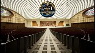 El AULA PABLO VI 👨🏻&zwj;⚖️o SALA NERVI ✝️: Descubriendo 🧠 los MISTERIOS y SECRETOS 🔐 del VATICANO ⛪🚨📝