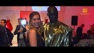 Brandboxx & STYLE UP YOUR LIFE! Fashion Night 2019