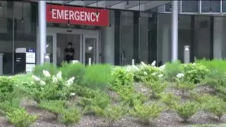 Reported data hack affecting UVA Health, Sentara Healthcare