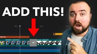 CapCut Editing Tricks Top YouTubers Use