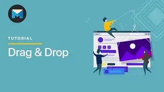 Drag & Drop Popup Builder Tutorial