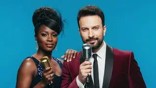 Tarkan – Yolla (1960's Motown Soul Version AI Cover)