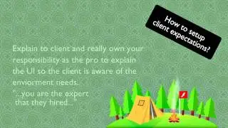 FlashTent Part 2 : Designing for Mobile Part 4/4 (Dee Sadler)