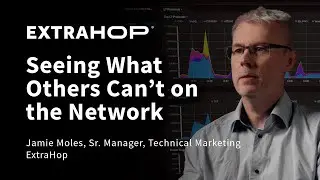 Seeing What Others Can&rsquo;t on the Enterprise Network