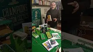 @Diario di una vecchia passione Il Subbuteo, @fabiodelsecco8005 