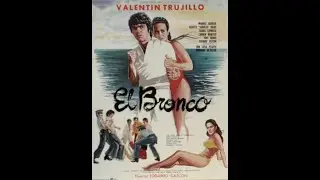 El Bronco - Pelicula Completa #valentintrujillo Maribel Guardia Boxeo