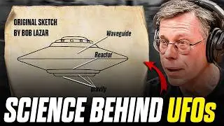 TOP Secret Alien Technology EXPOSED!!