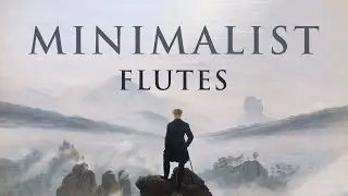 Minimalist Flutes Soundtrack For Filmmakers & Content Creators