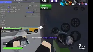 Hackers be like in rivals (fake hacks btw)