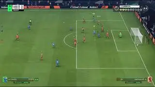 [Pro Clubs Highlights]FT Championship Leagues(D2) Season 5 |Cassanova VS TRUE HG(14/01/2026)