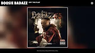 Boosie Badazz - Off the Flap (Audio)