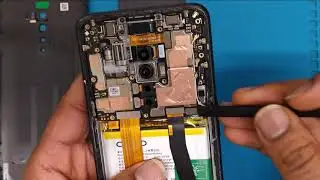 Oppo reno 2z complete disassembly