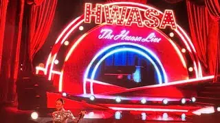 HWASA Twit Tour 2025