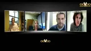 ASC Video Chat #2: Developing a Social Media Training Program