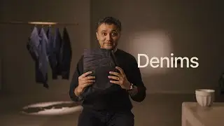 Почему джинсы