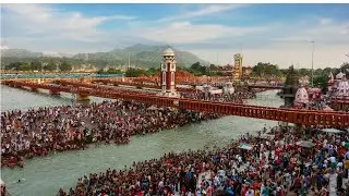Haridwar Uttarakhand India 🇮🇳  | Vijaypal Yadav 