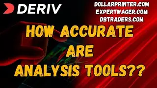 Тестирование Deriv Bot: действительно ли инструменты анализа точны?