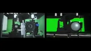 Установка Cyclops от Stiller Studios &mdash; управление движением Марка Робертса