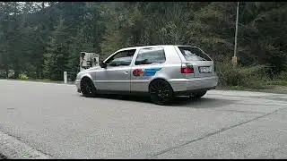 Golf 3 VR6 Turbo 4-Motion HST-Turbotuning