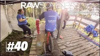 RAWSOMENESS #40- Full Run iXS Downhill Cup Innsbruck