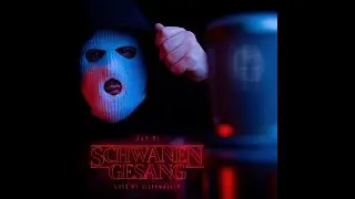 Jay Pi | Schwanengesang Trailer | Videopremiere am 29.11.2020 - 18 Uhr hier auf dem Kanal