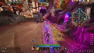 BSL Enkidu Week 1: Fallen Angels cpt carry v Cyberpunk Otters