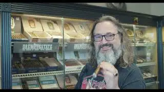 DREW ESTATE FEDERAL CIGAR SPOTLIGHT