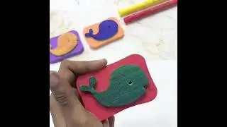 DIY Stamp Art
