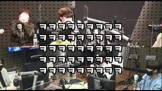 호피폴라가 학교에서 같은 반 친구로 만났다면?