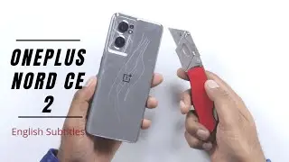 OnePlus Nord CE2 Durability Test - Compromised Edition 2.0