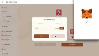 This is the most profitable PMON coin STAKING ever 🚀 stake Polychain crypto