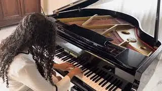 Hinos CCB no Piano - Pianolando Ester Rocha