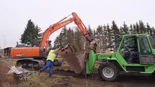 Struck Recyclinghof &ndash; Fachfirma f&uuml;r Abbruch & Demontage