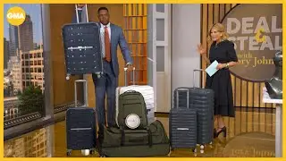Deals and Steals with free shipping