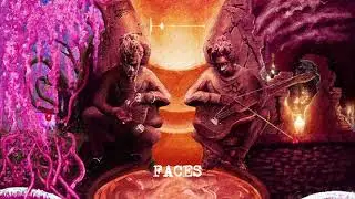 Young Thug - Faces [Official Audio]