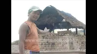 Employee talks About Family, Unmarried Life, and Mining Job Routine in shilong