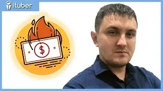 Финансовый Кризис 2018-2022. 3-я Волна Рынка Криптовалют и ICO. Комментарии Эксперта, Владимир Попов