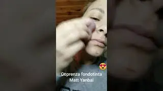 Yanbal coprenza fondotinta Matting