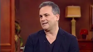Leon Fontaine: Healing, Death, and God's Will (James Robison / LIFE Today)