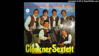 Orig. Glockner Sextett - Das Lied vom Rudern