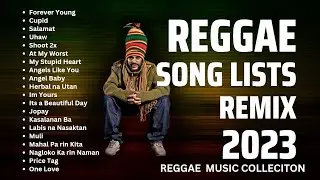 Reggae Music 2023 Cool Vibes