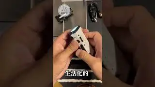 小巧卻超亮！WUBEN X4 日常必備雙光源手電筒 ｜1500流明+側燈RGB｜磁吸底座 USB-C快充 #電筒王
