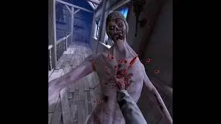 Hellsplit Arena VR Quest 3 