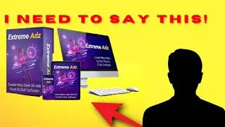 extreme adz review! extreme adz it works? Extreme Adz By A Real User!
